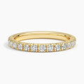 LABGROWN Diamond Wedding Band