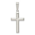Silver Pendant