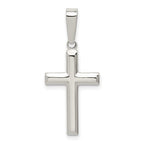 Silver Pendant