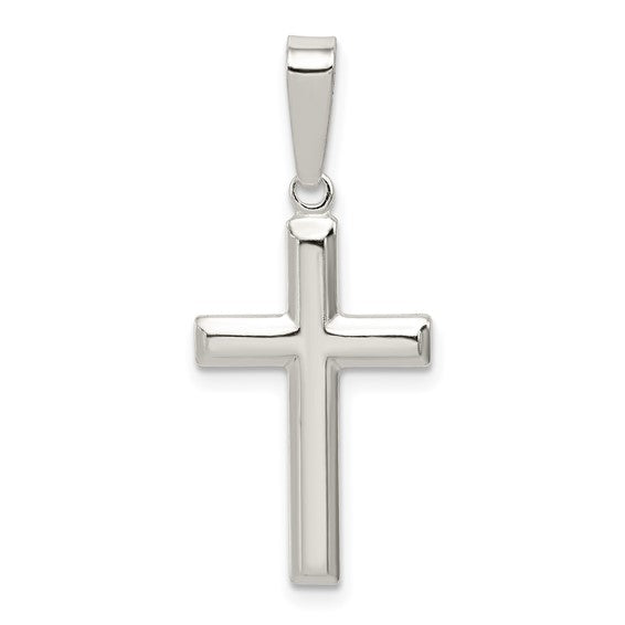 Silver Pendant