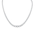 LABGROWN Diamond Necklace