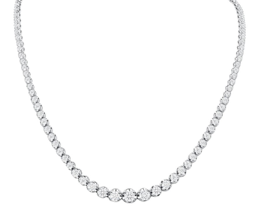 Diamond Necklace