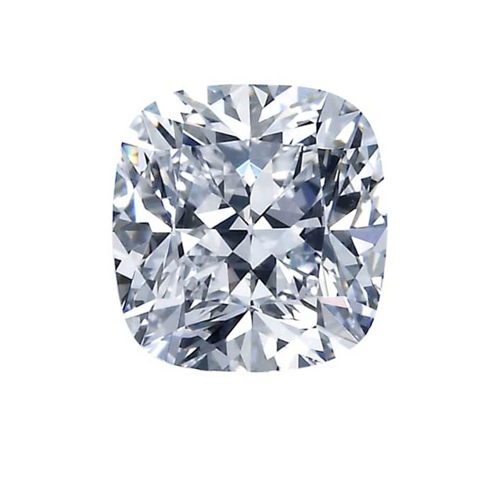Diamonds  -  Loose