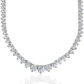 LABGROWN Diamond Necklace