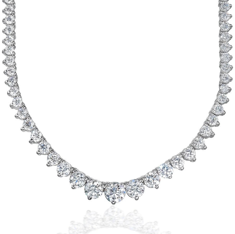 LABGROWN Diamond Necklace