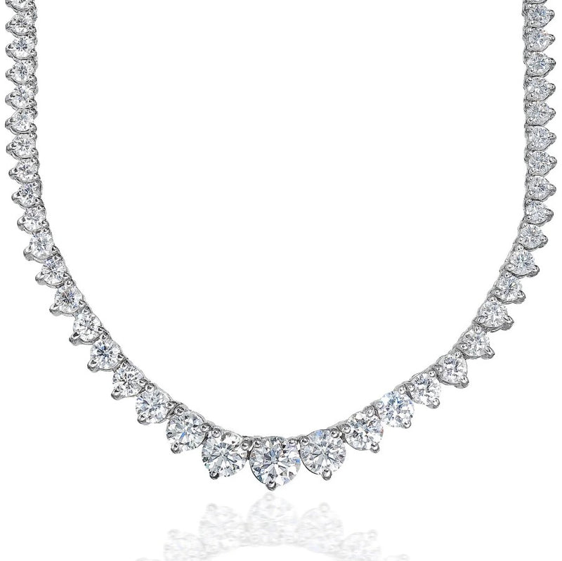 LABGROWN Diamond Necklace
