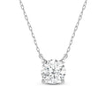 LABGROWN Diamond Pendant