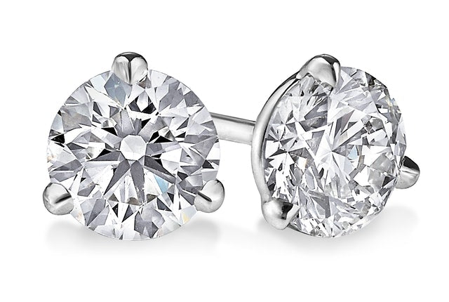 Labgrown Diamond Studs