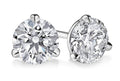 Labgrown Diamond Studs