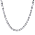 LABGROWN Diamond Necklace