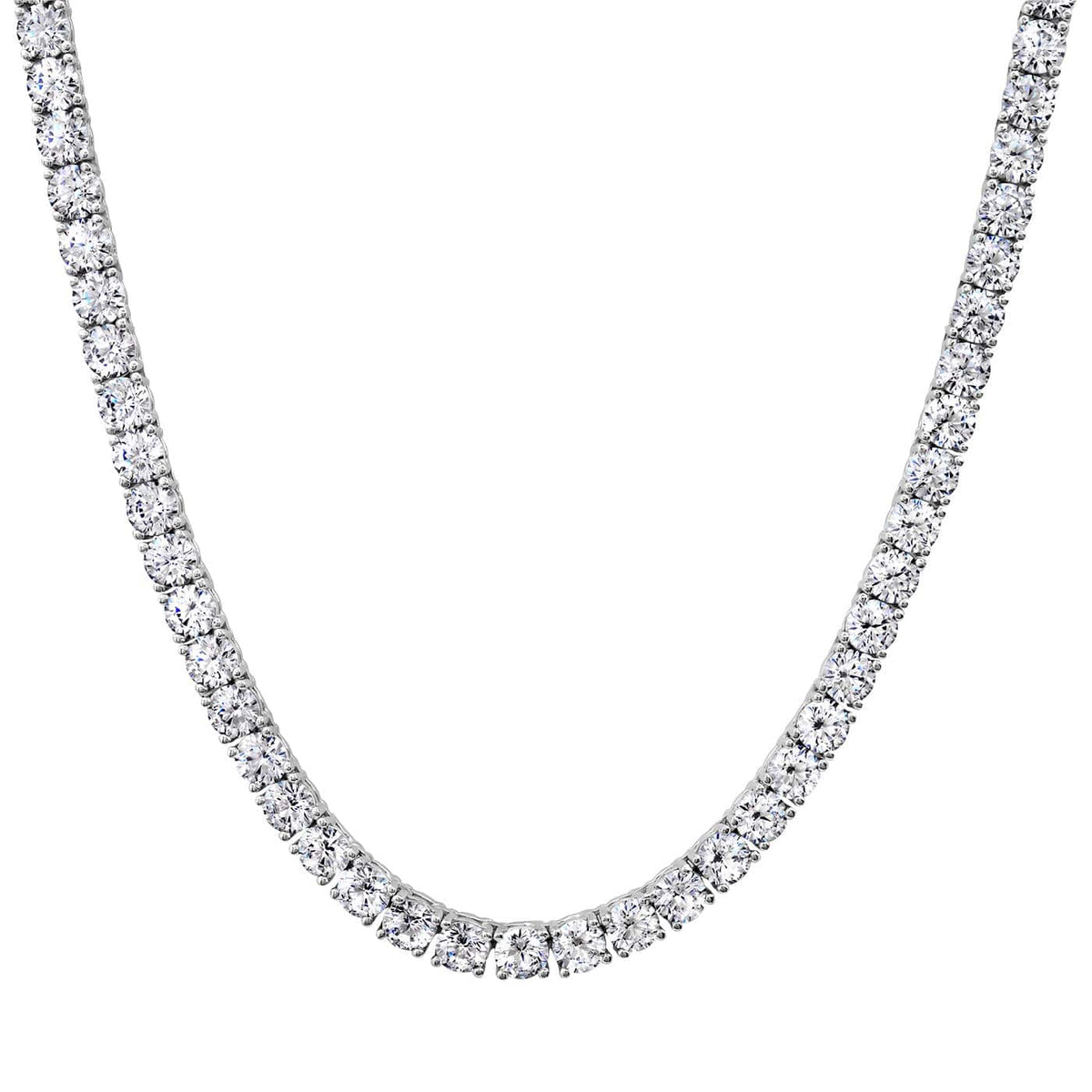 LABGROWN Diamond Necklace