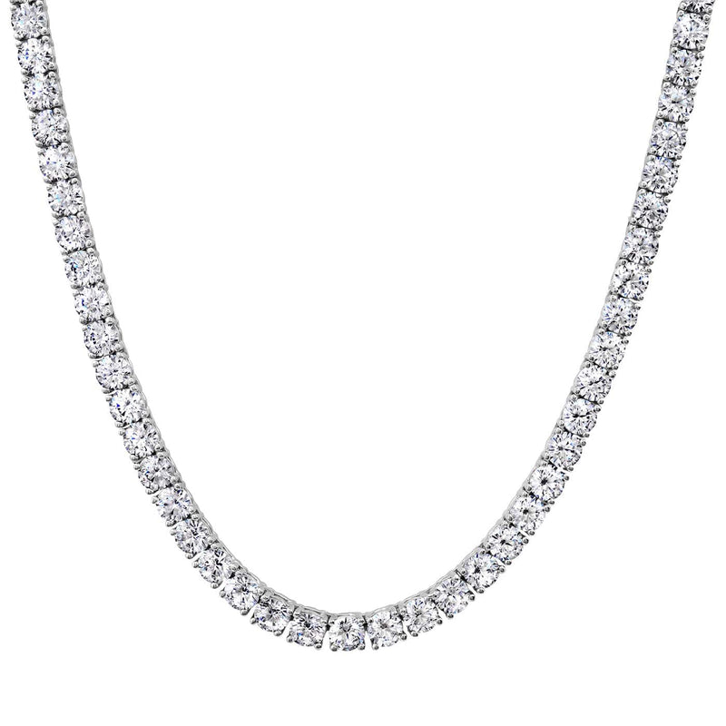 LABGROWN Diamond Necklace