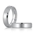 A.JAFFE Expandable™ Men's Band