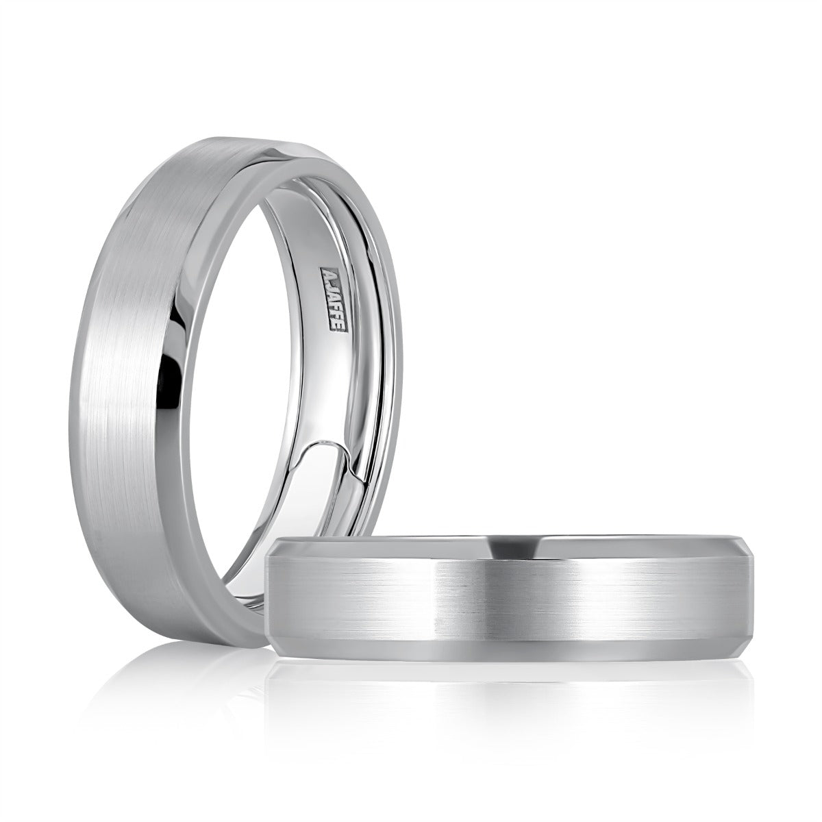 A.JAFFE Expandable™ Men's Band