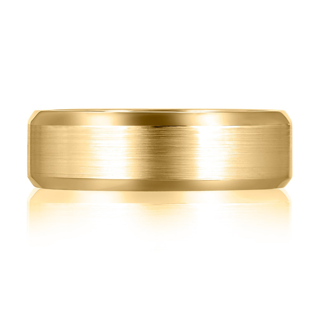 A.JAFFE Expandable™ Men's Band