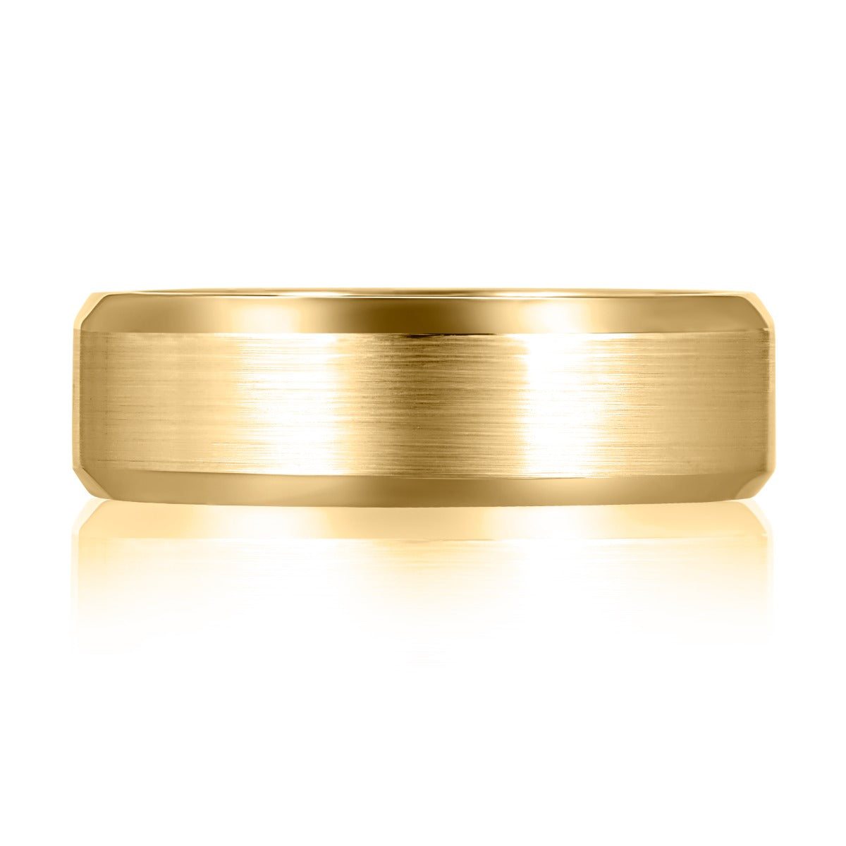 A.JAFFE Expandable™ Men's Band