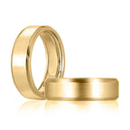 A.JAFFE Expandable™ Men's Band