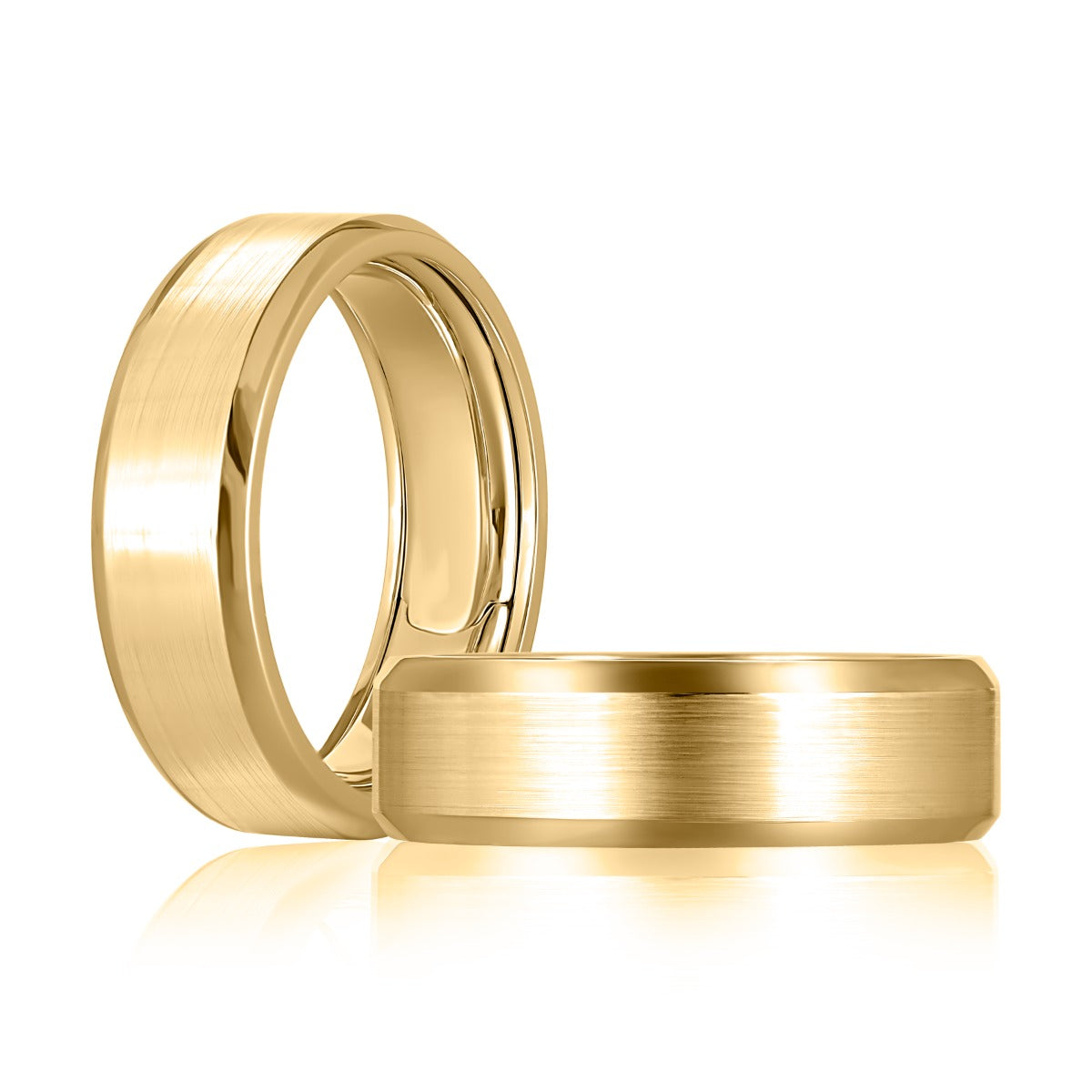 A.JAFFE Expandable™ Men's Band