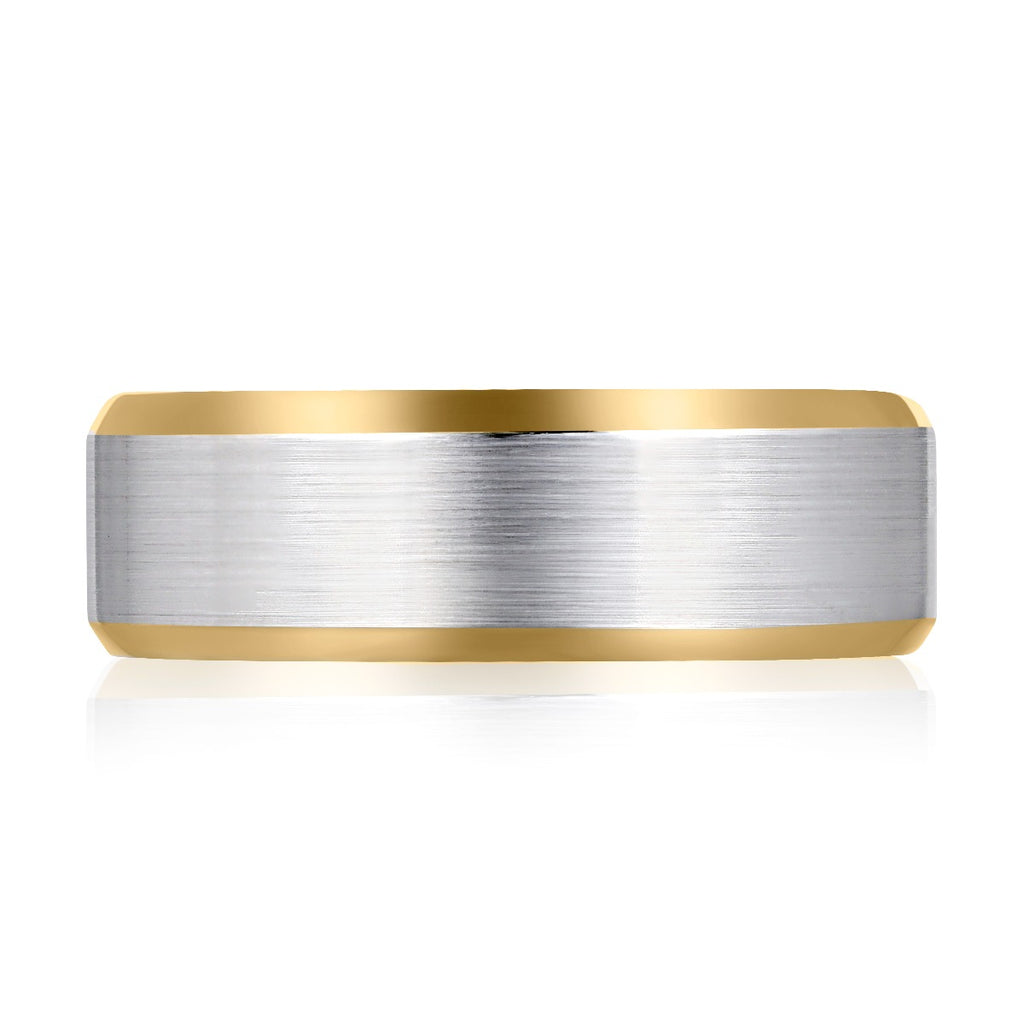 A.JAFFE Expandable™ Men's Band