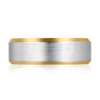 A.JAFFE Expandable™ Men's Band