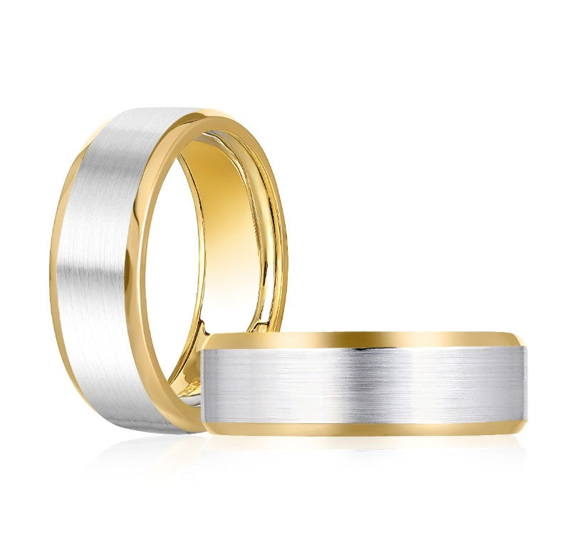 A.JAFFE Expandable™ Men's Band