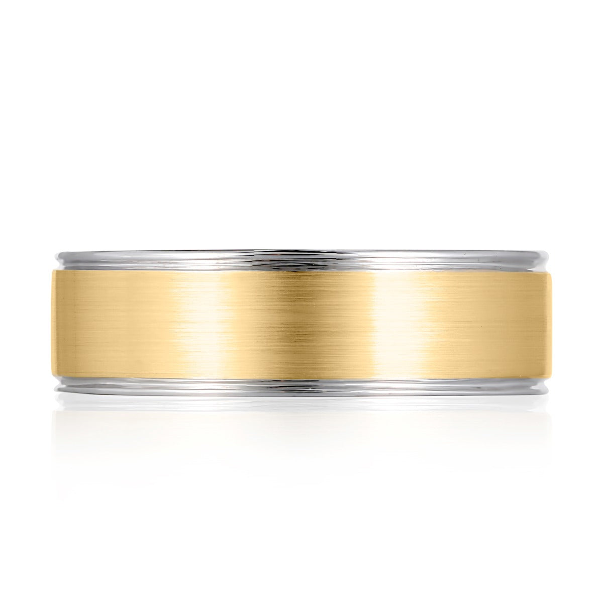 A.JAFFE Expandable™ Men's Band