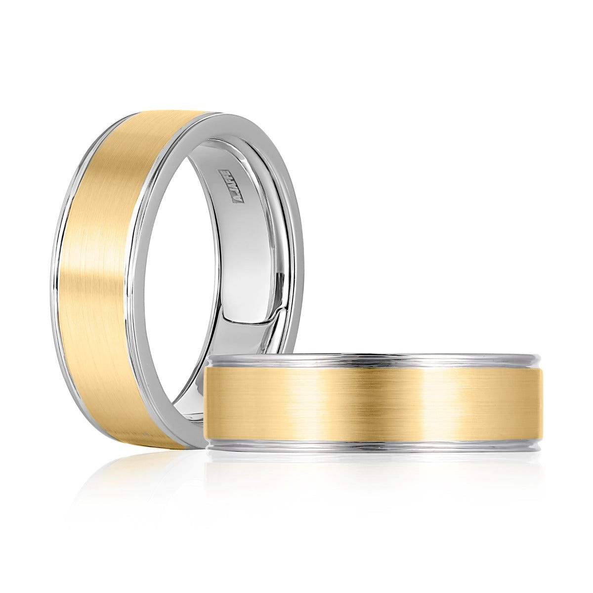 A.JAFFE Expandable™ Men's Band