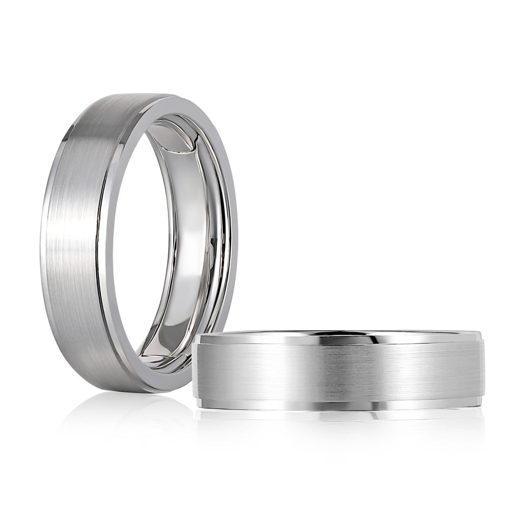 A.JAFFE Expandable™ Men's Band